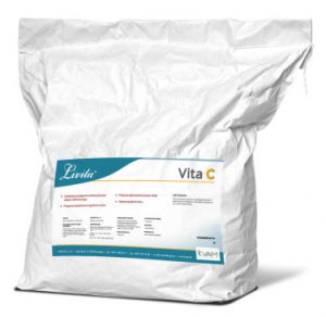 Vita-C 10kg                      (Kvam)